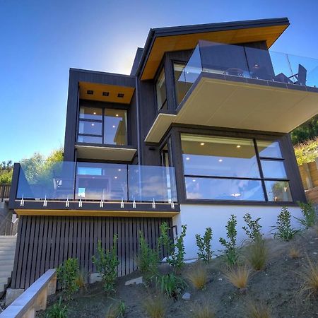 The Villa Lookout - Queenstown Holiday Villa Dış mekan fotoğraf