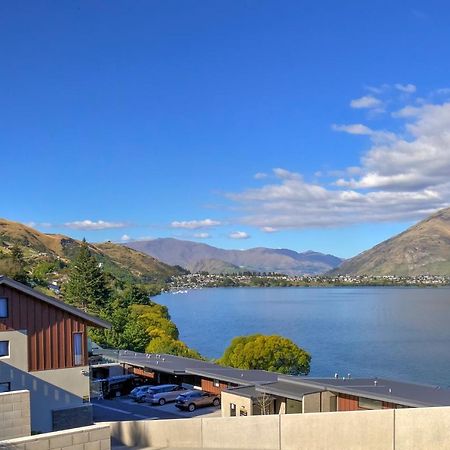 The Villa Lookout - Queenstown Holiday Villa Dış mekan fotoğraf