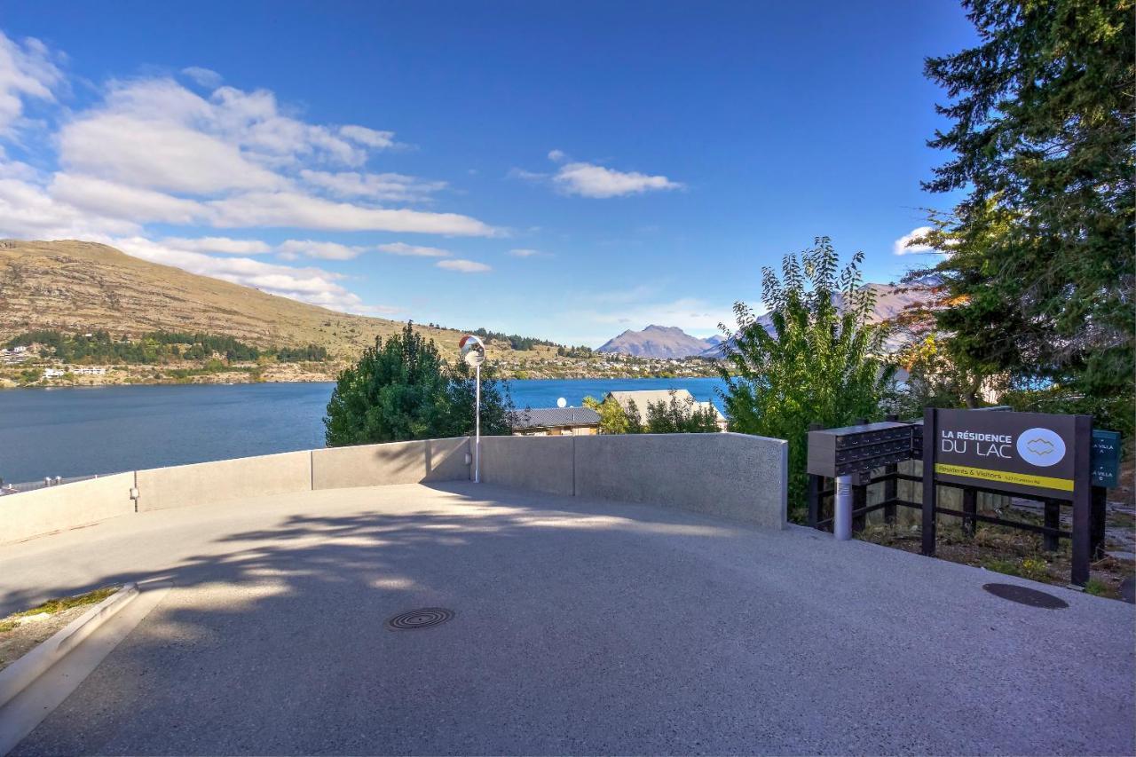 The Villa Lookout - Queenstown Holiday Villa Dış mekan fotoğraf